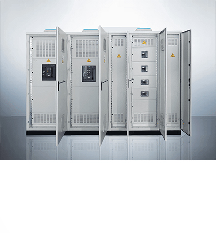 Elektrik Tesisatı ve Ana Dağıtım Panoları