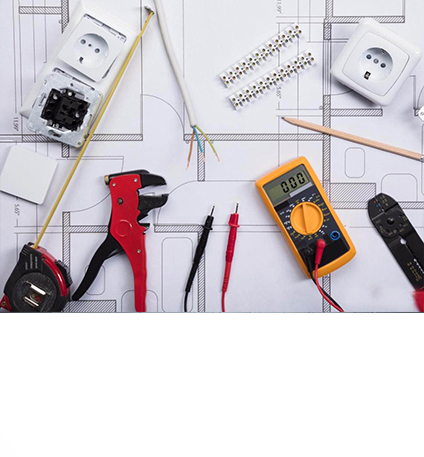 Kuvvetli Akım Malzeme Tedariği