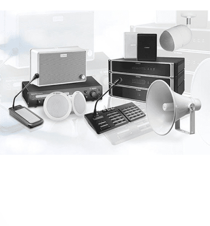 Acil Anons Sistemleri 