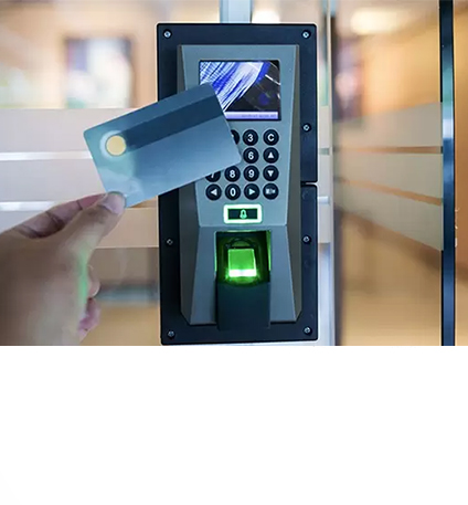 Kartlı Geçiş Sistemleri