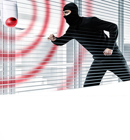 Hırsız Alarm Sistemleri