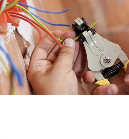 Elektrik Tesisat Revizyonları